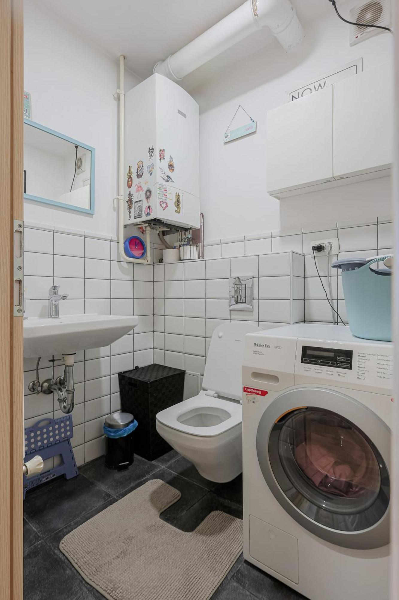 Apartment Indigo