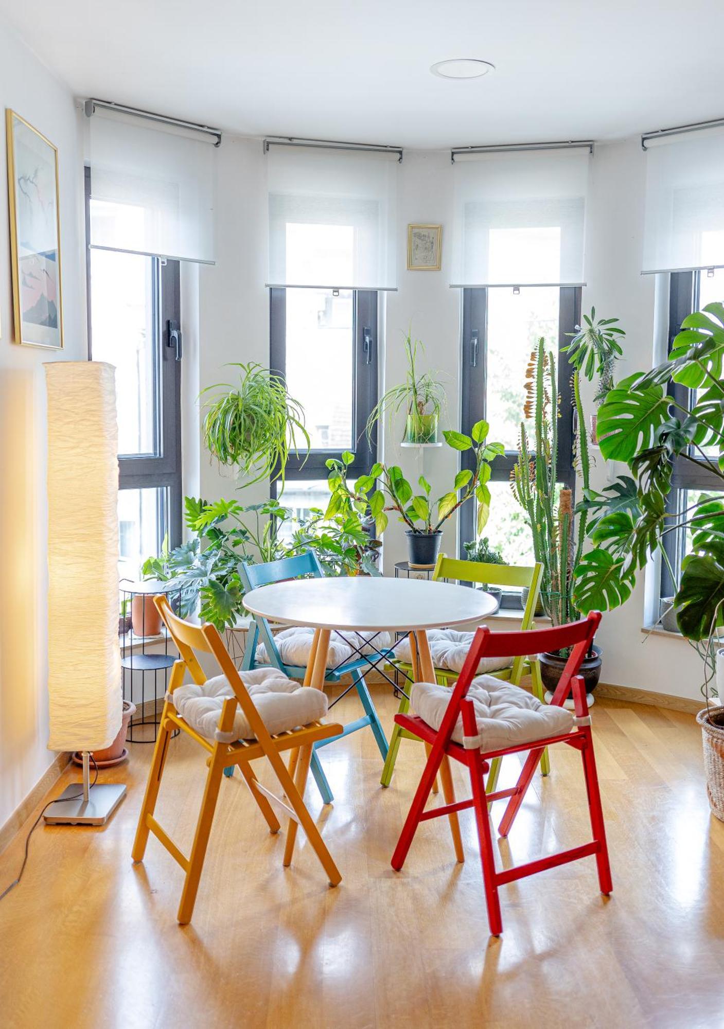 Apartment Indigo Zagreb