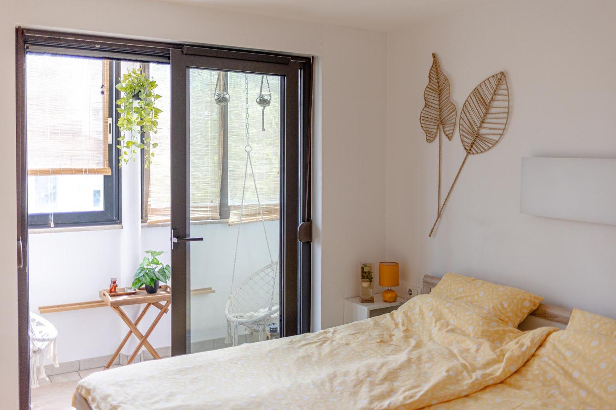 Apartment Indigo