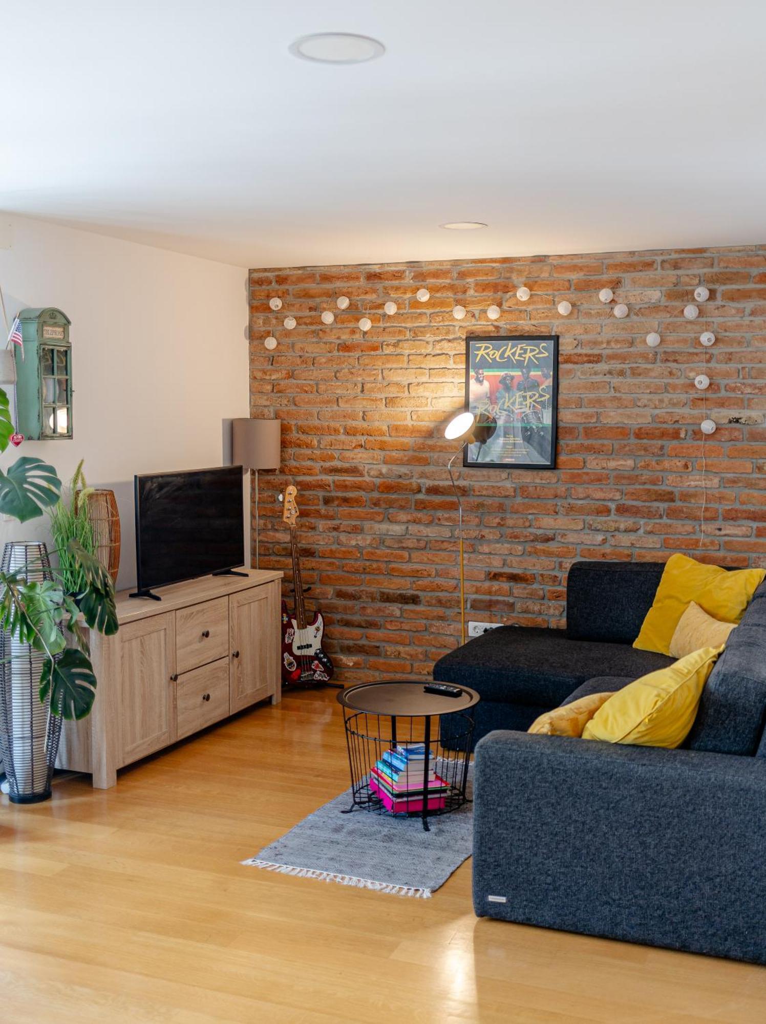 Apartment Indigo Zagreb